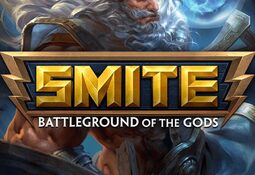 SMITE Xbox X