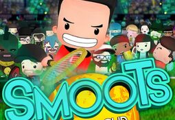 Smoots World Cup Tennis Xbox One