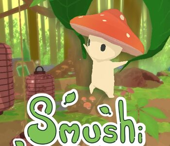Smushi Come Home