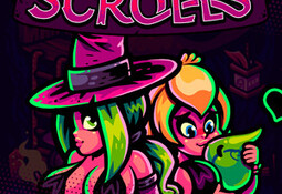 Smutty Scrolls