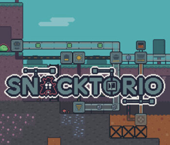 Snacktorio