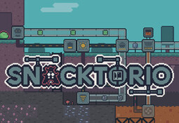 Snacktorio
