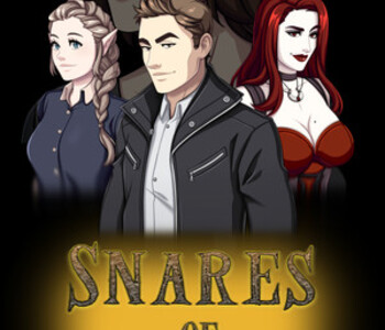 Snares of Ruin