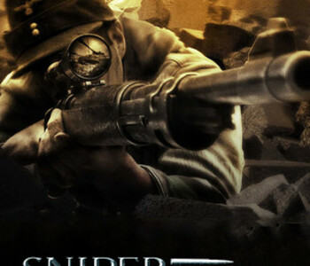 Sniper Elite