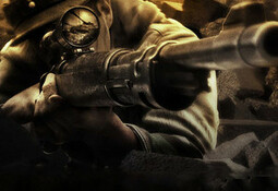Sniper Elite