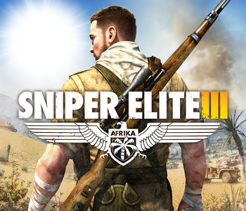 Sniper Elite 3
