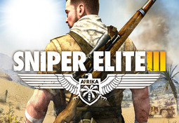 Sniper Elite 3