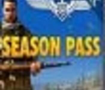Sniper Elite 3 - Season Pass