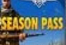 Sniper Elite 3 - Season Pass