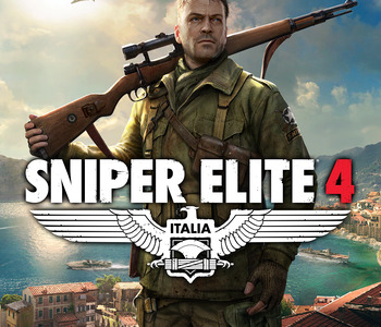 Sniper Elite 4