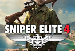 Sniper Elite 4