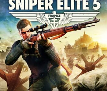 Sniper Elite 5 PS5