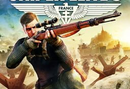 Sniper Elite 5 PS5