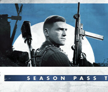 Sniper Elite 5 Season Pass Two