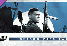 Sniper Elite 5 Season Pass Two