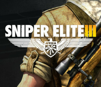 Sniper Elite III
