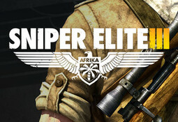 Sniper Elite III