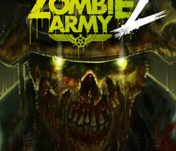 Sniper Elite: Nazi Zombie Army 2