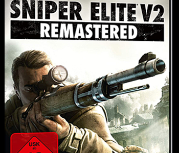 Sniper Elite V2 Remastered