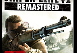 Sniper Elite V2 Remastered