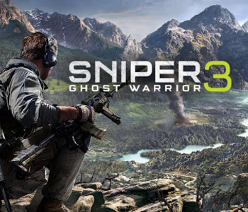 Sniper Ghost Warrior 3