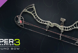 Sniper Ghost Warrior 3 - Compound Bow