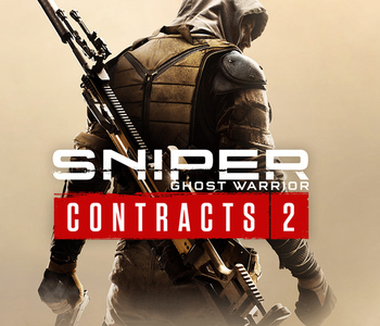 Sniper Ghost Warrior Contracts 2
