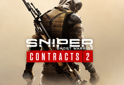 Sniper Ghost Warrior Contracts 2