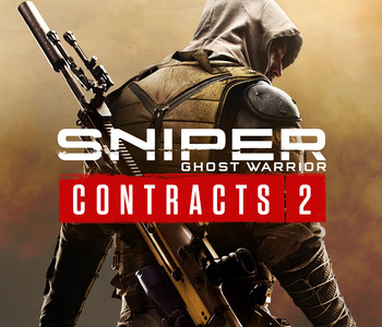 Sniper Ghost Warrior Contracts 2 Xbox X