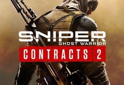 Sniper Ghost Warrior Contracts 2 Xbox X