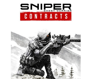 Sniper Ghost Warrior Contracts