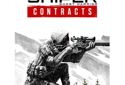 Sniper Ghost Warrior Contracts