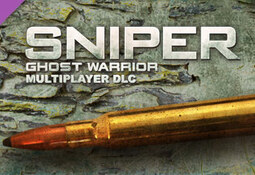 Sniper: Ghost Warrior - Map Pack