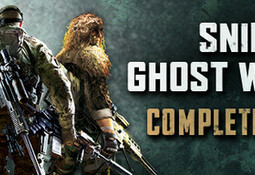 Sniper Ghost Warrior Trilogy