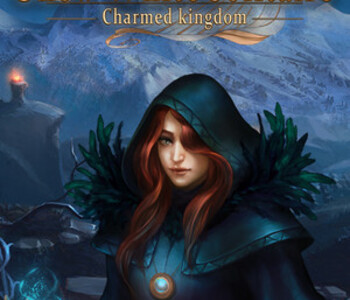 Snow White Solitaire. Charmed Kingdom
