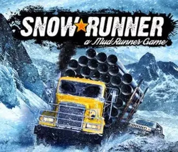 SnowRunner Nintendo