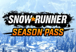 SnowRunner Season Pass