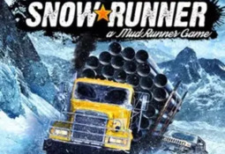 SnowRunner Xbox One