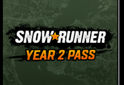 SnowRunner - Year 2 Pass