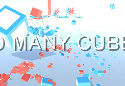 So Many Cubes