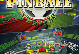 Soccer Pinball Thrills