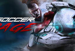 Soccer Rage
