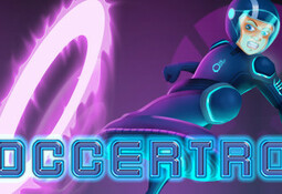 Soccertron