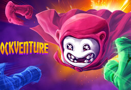Sockventure