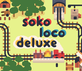 Soko Loco Deluxe