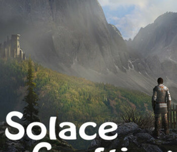 Solace Crafting