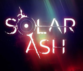 Solar Ash