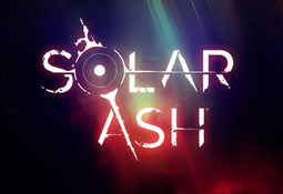 Solar Ash