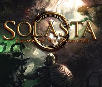 Solasta: Crown of the Magister