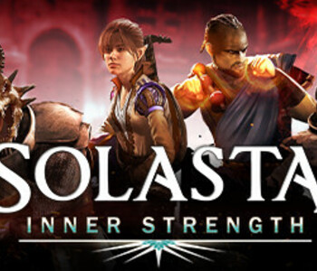 Solasta: Crown of the Magister - Inner Strength